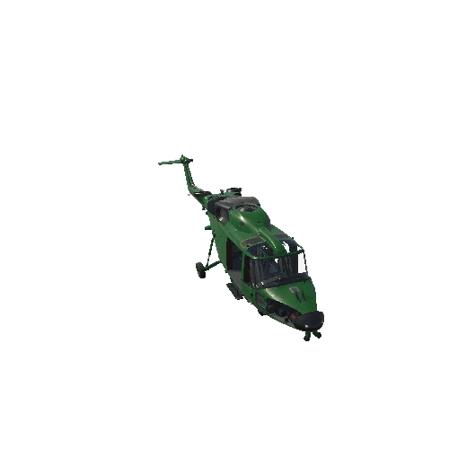 Helicopter_L Variant